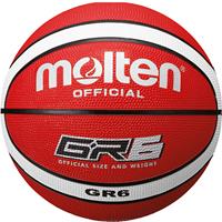 Molten Basketbal BGR6-RW