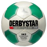 Derbystar Voetbal Apus TT