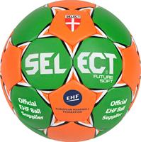 DerbyStar Select Handbal Future Soft maat 2