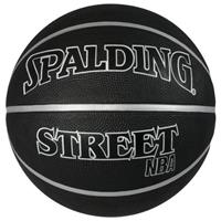 Uhlsport Spalding Basketbal NBA Street Zwart