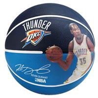 Uhlsport Spalding Basketbal NBA Kevin Durant