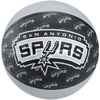 Uhlsport Spalding Basketbal NBA San Antonio Spurs