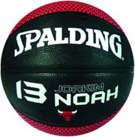 Uhlsport Spalding Basketbal NBA Joakim Noah Chicago Bulls