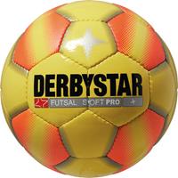 Derbystar Voetbal Futsal Soft Pro