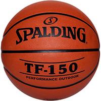 Uhlsport Spalding Basketbal TF150 outdoor
