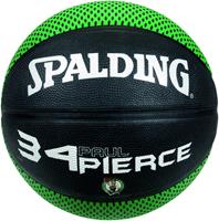 Uhlsport Spalding Basketbal NBA Paul Pierce Boston Celtics