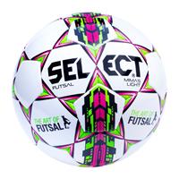 DerbyStar Select Voetbal Futsal Mimas Light