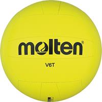 Molten Volleybal V6T 185gØ245 mm neongeel