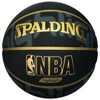 Uhlsport Spalding Basketbal NBA Highlight Black