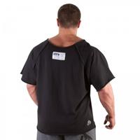 Gorillawear Classic Work Out Top Black - S/M