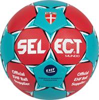 DerbyStar Select Handbal Mundo maat 2