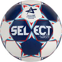 DerbyStar Select Handbal Ultimate Replica CL maat 0 en 1