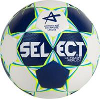 DerbyStar Select Handbal Ultimate Replica CL maat 2