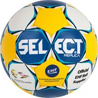 DerbyStar Select Handbal Ultimate Replica EC Women maat 3