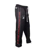 Gorillawear Functional Mesh Pants (Red/Black) - S/M