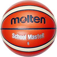 Molten Basketbal School Master BG6-SM