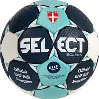 DerbyStar Select Handbal Solera maat 2 en 3