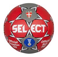 DerbyStar Select Handbal Match Soft