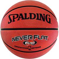 Uhlsport Spalding Basketbal NeverFlat Outdoor
