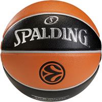 Uhlsport Spalding Basketbal Euroleague TF500 in/out