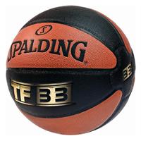 Uhlsport Spalding Basketbal TF33 Indoor/outdoor