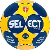 DerbyStar Select Handbal Circuit