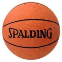 Uhlsport Spalding Mini Basketbal - Set 10 Stuks