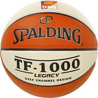 Uhlsport Spalding Basketbal TF1000 Legacy DBB 2 color mt 6