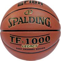 Uhlsport Spalding Basketbal TF1000 Legacy Deep Channel Design mt 6