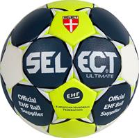 DerbyStar Select Handbal Ultimate maat 3