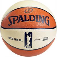 Uhlsport Spalding Basketbal WNBA Official Gameball