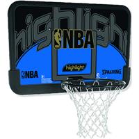 Uhlsport Spalding NBA Highlight Backboard