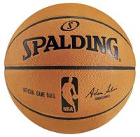 Uhlsport Spalding Basketbal NBA Gameball