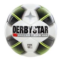 Derbystar Brillant Jupiler League 2017-2018