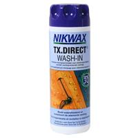 Nikwax Onderhoud  tx.direct wash-in 300 ml