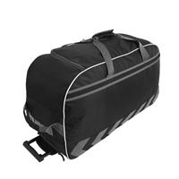 Hummel Elite Travelbag - zwart