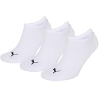 Puma sokken invisible wit 3-pack-35-38