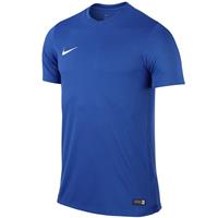 Nike - Park Vi Jersey Jr - Kinder Voetbalshirts