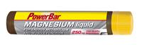 POWERBAR Magnesium Liquid ampullen 20 stuks/doos, Sportdrank, Prestatiedrank