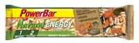 PowerBar - Natural Energy Cereal Riegel (24 x 40 g) - Riegel
