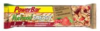 Energiereep Aardbei & Cranberry 40 g