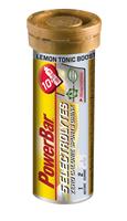 PowerBar 1 Tab Lemon Tonic Boost