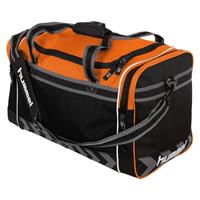 Hummel Sporttas Milton Elite Bag Oranje