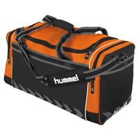 Hummel Sporttas Leyton Elite Bag Oranje