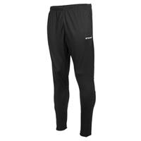 Stanno Trainingsbroek Centro Fitted Pant Black