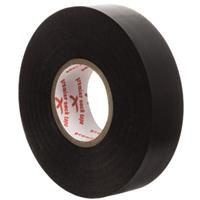 Premier Sock Tape Sokkentape Klassiek 33m Zwart