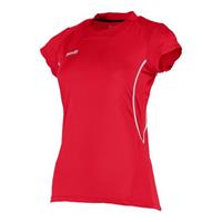 Reece Australia Core Shirt Ladies - Red