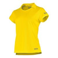 Reece Australia Isa ClimaTec Polo Ladies - Yellow