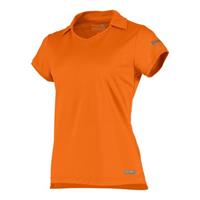 Reece Australia Isa ClimaTec Polo Ladies - Orange