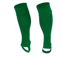 Stanno Uni footless sock groen